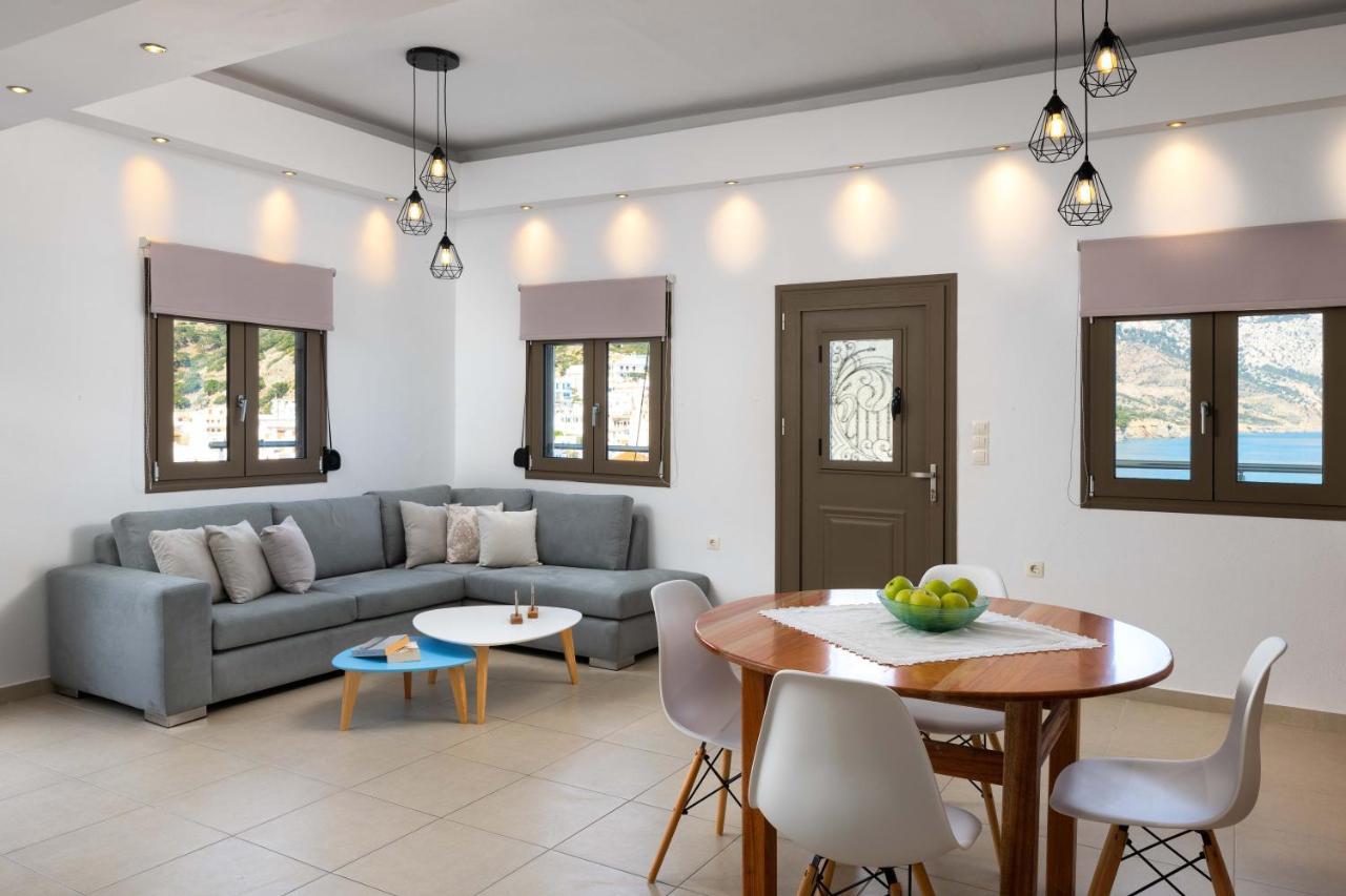 Villa Diafani, Anna Εξωτερικό φωτογραφία